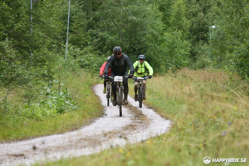 Bild från Cykelvasan 2019 (90km)