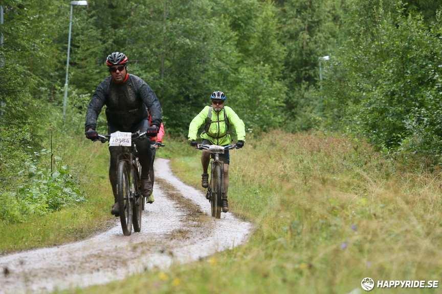 Bild från Cykelvasan 2019 (90km)