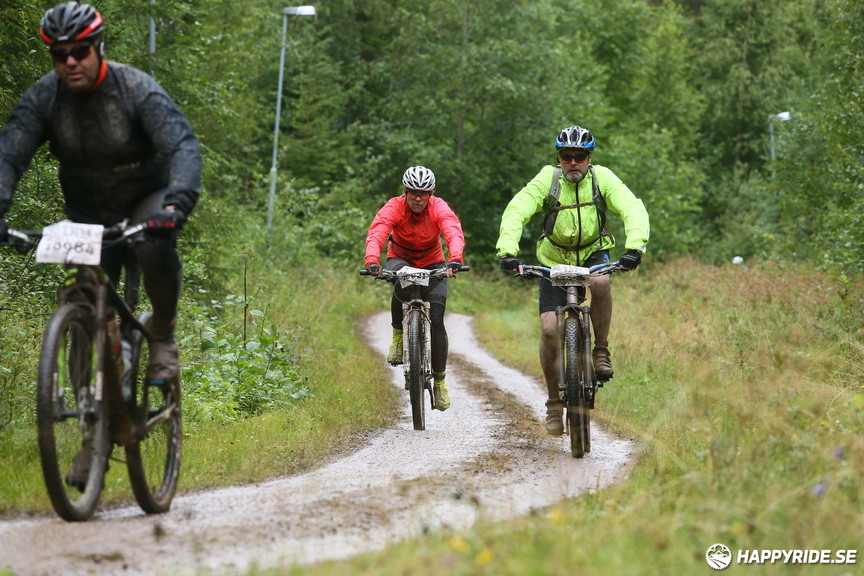 Bild från Cykelvasan 2019 (90km)