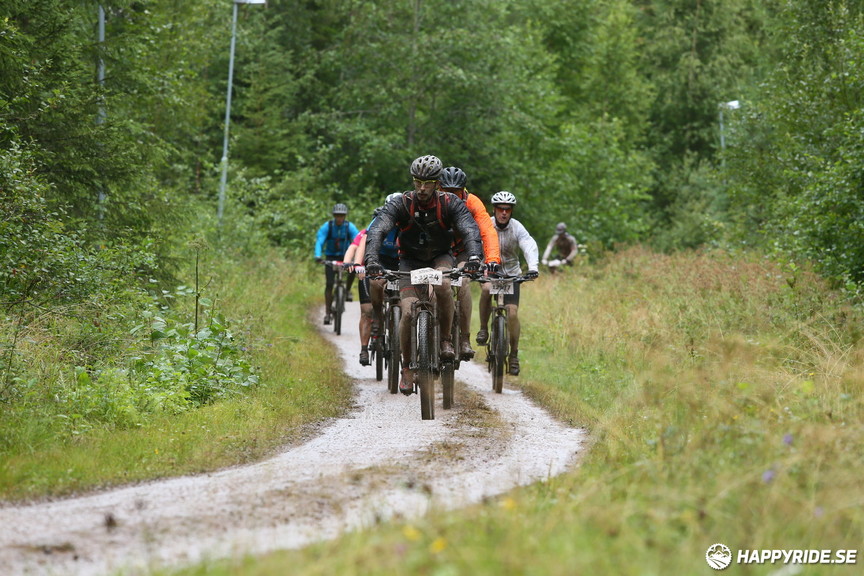 Bild från Cykelvasan 2019 (90km)