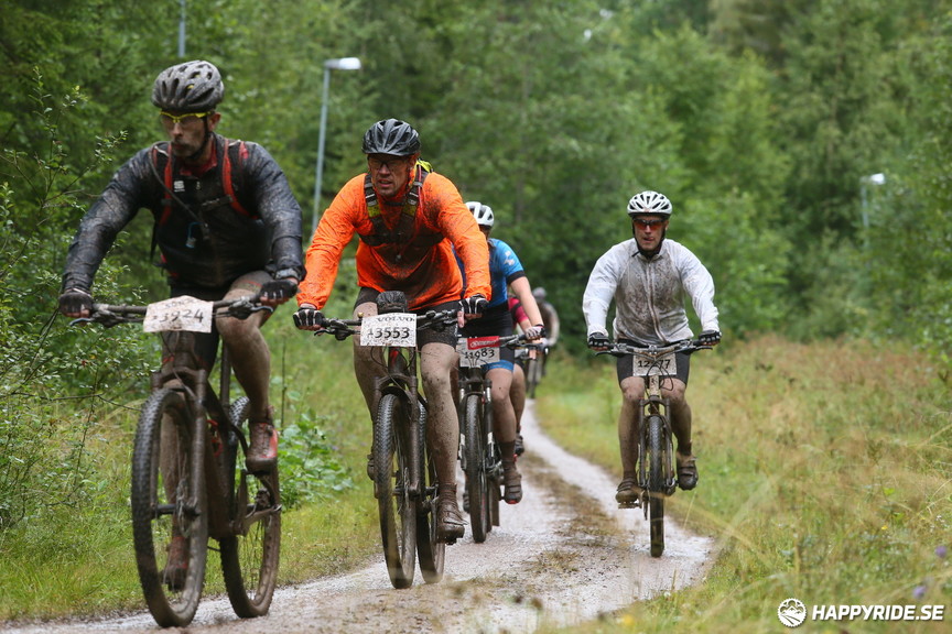 Bild från Cykelvasan 2019 (90km)