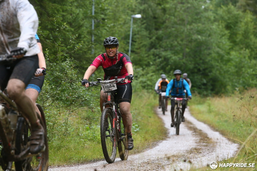 Bild från Cykelvasan 2019 (90km)