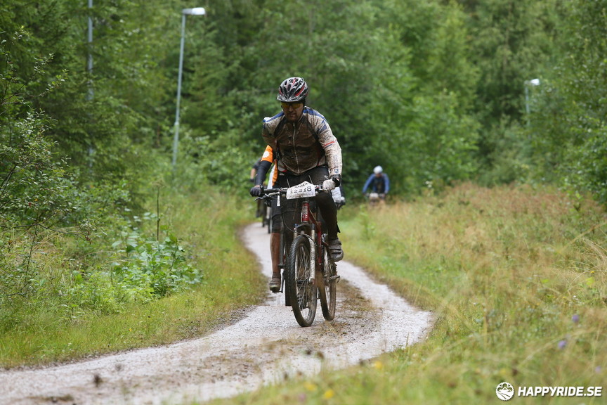 Bild från Cykelvasan 2019 (90km)