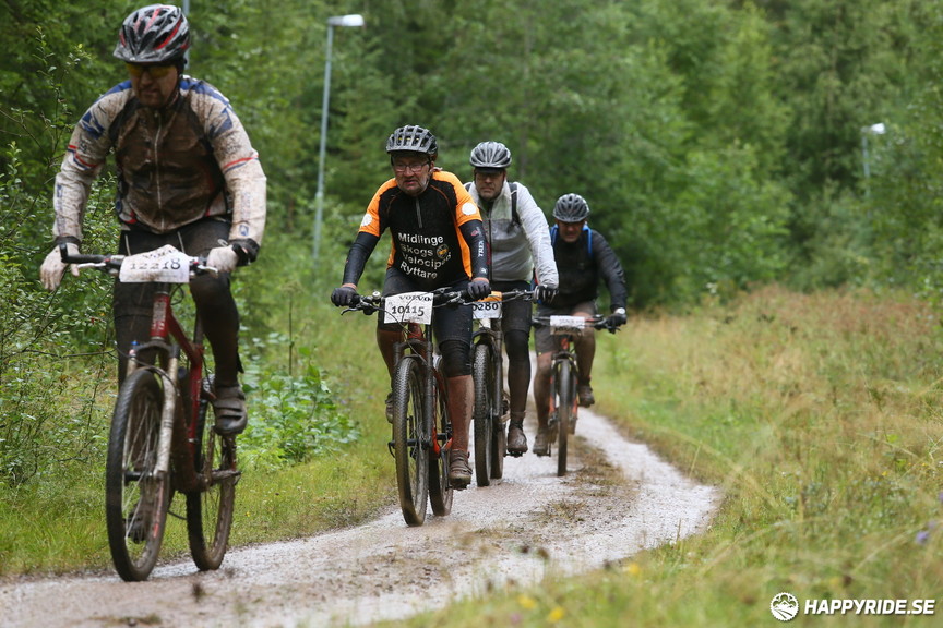 Bild från Cykelvasan 2019 (90km)