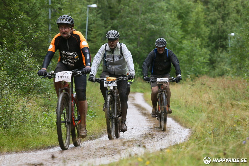 Bild från Cykelvasan 2019 (90km)