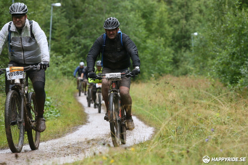 Bild från Cykelvasan 2019 (90km)