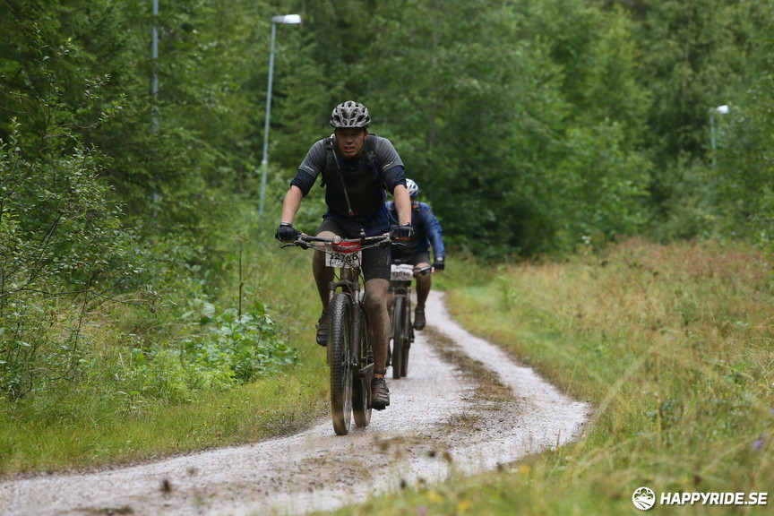 Bild från Cykelvasan 2019 (90km)