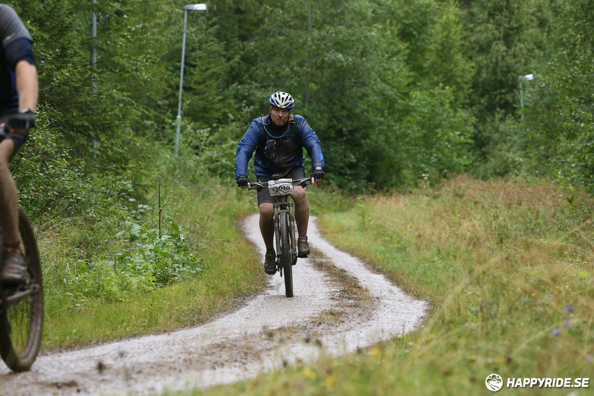 Bild från Cykelvasan 2019 (90km)