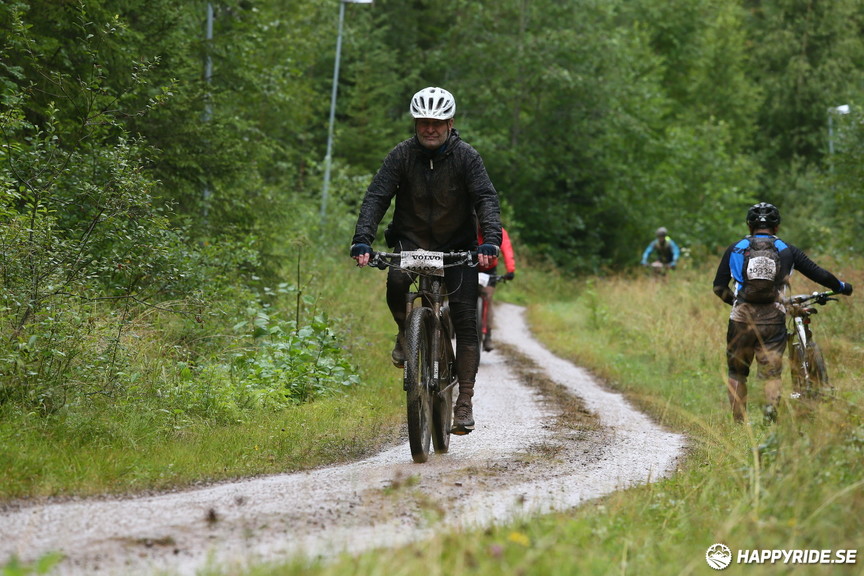 Bild från Cykelvasan 2019 (90km)