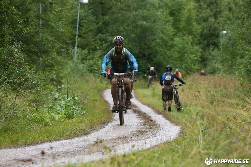 Bild från Cykelvasan 2019 (90km)