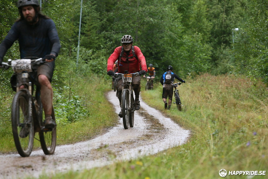 Bild från Cykelvasan 2019 (90km)