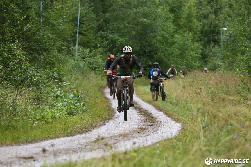 Bild från Cykelvasan 2019 (90km)