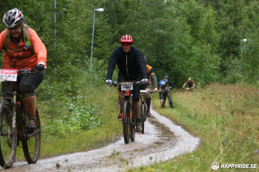 Bild från Cykelvasan 2019 (90km)