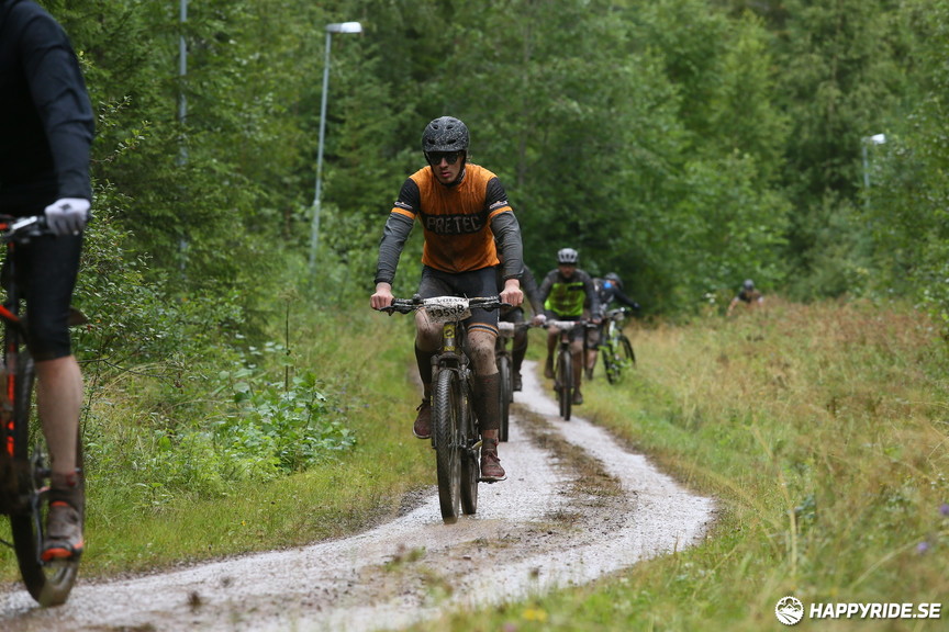 Bild från Cykelvasan 2019 (90km)