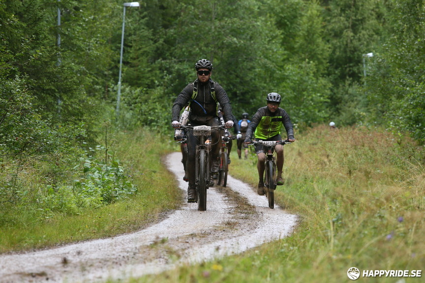 Bild från Cykelvasan 2019 (90km)