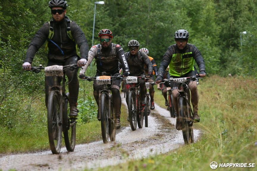 Bild från Cykelvasan 2019 (90km)