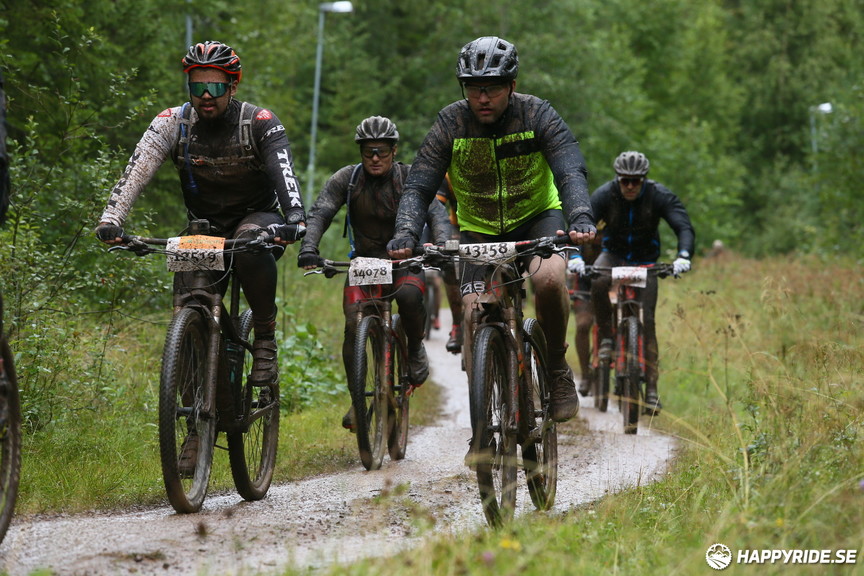 Bild från Cykelvasan 2019 (90km)