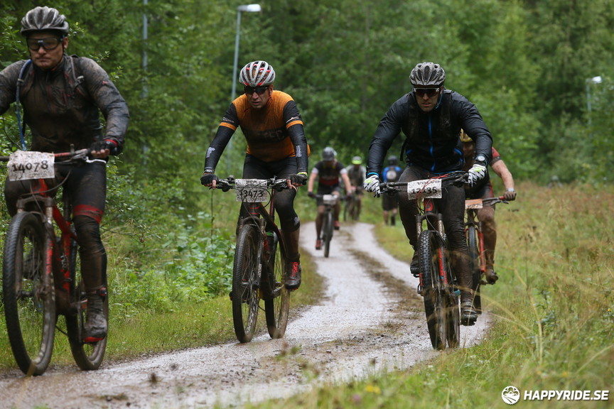 Bild från Cykelvasan 2019 (90km)