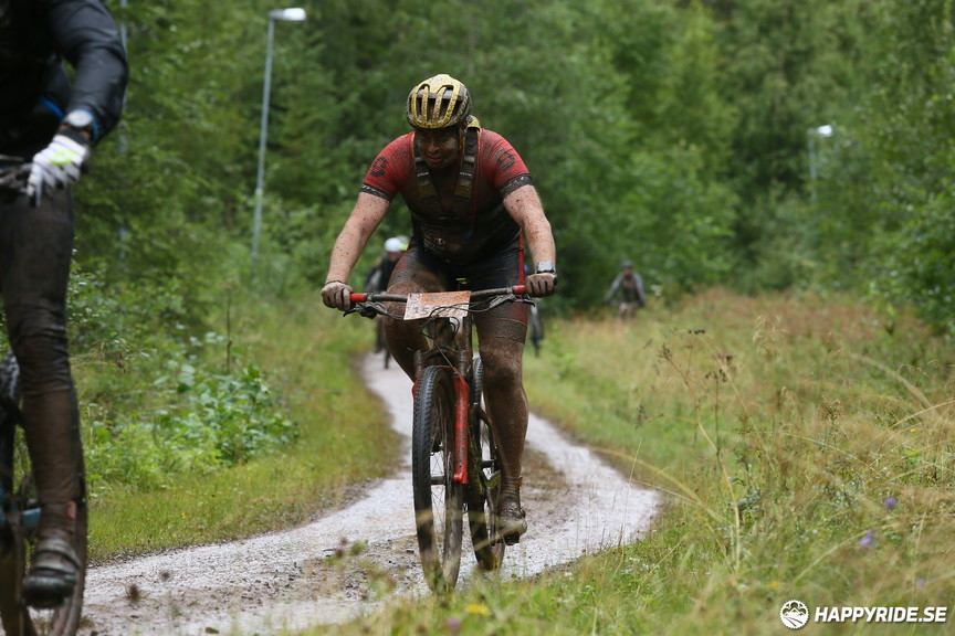 Bild från Cykelvasan 2019 (90km)