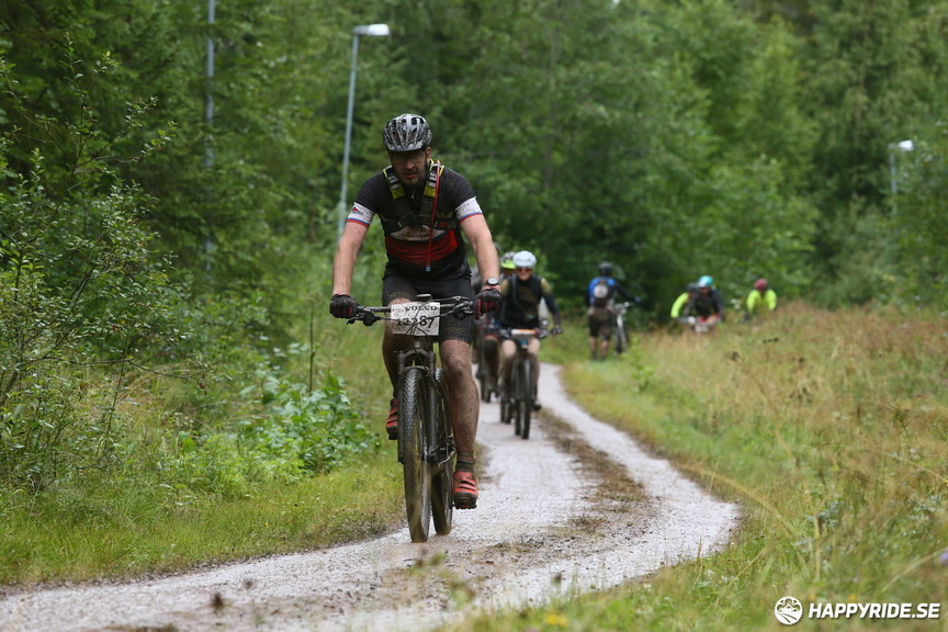 Bild från Cykelvasan 2019 (90km)