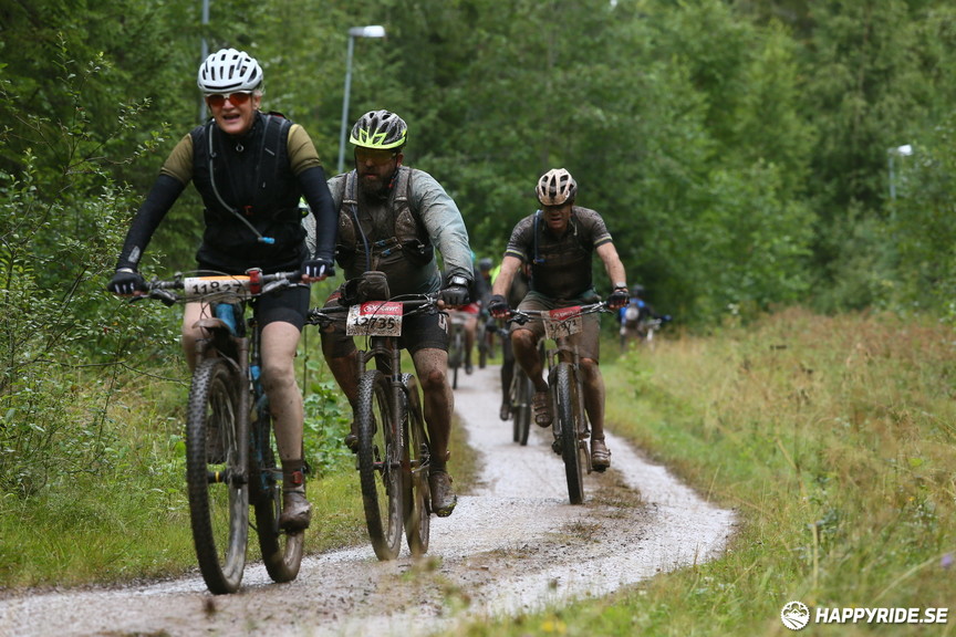 Bild från Cykelvasan 2019 (90km)
