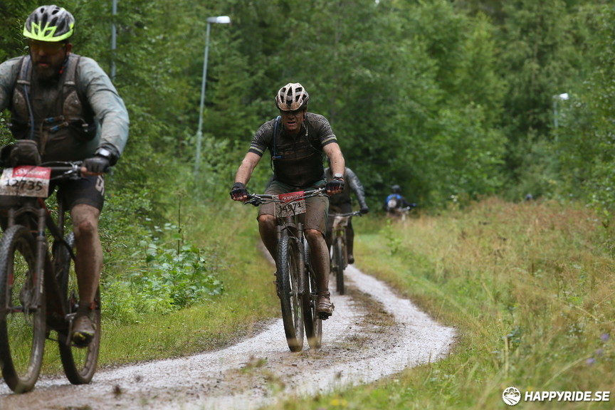 Bild från Cykelvasan 2019 (90km)