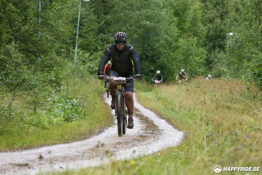 Bild från Cykelvasan 2019 (90km)