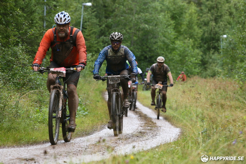 Bild från Cykelvasan 2019 (90km)