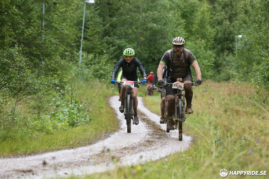 Bild från Cykelvasan 2019 (90km)