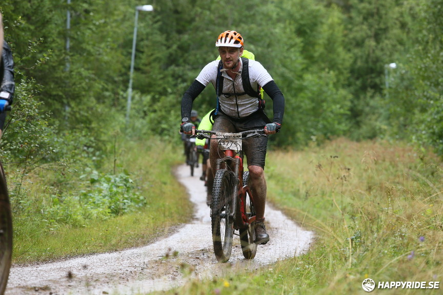Bild från Cykelvasan 2019 (90km)