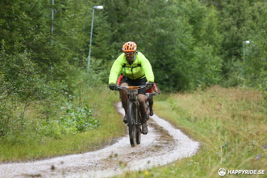 Bild från Cykelvasan 2019 (90km)