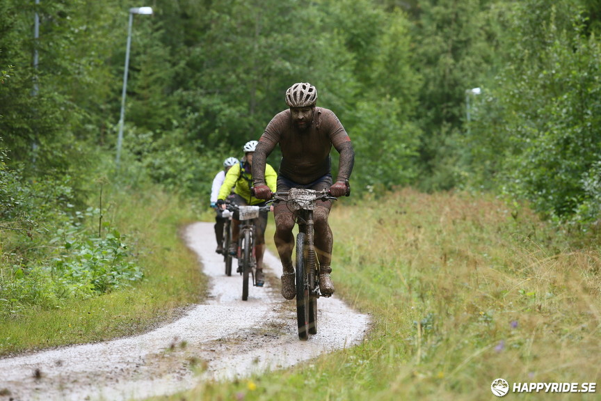 Bild från Cykelvasan 2019 (90km)