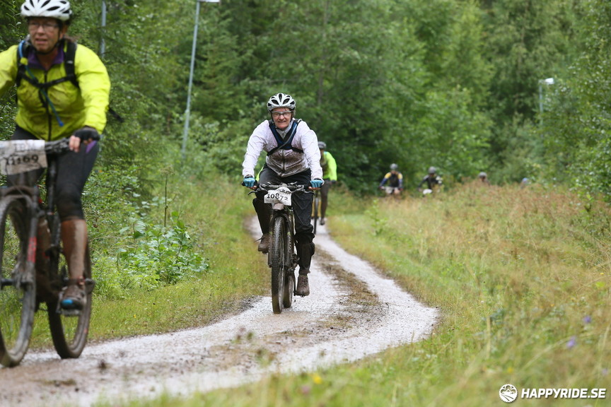 Bild från Cykelvasan 2019 (90km)
