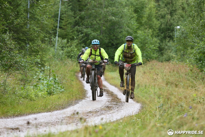 Bild från Cykelvasan 2019 (90km)