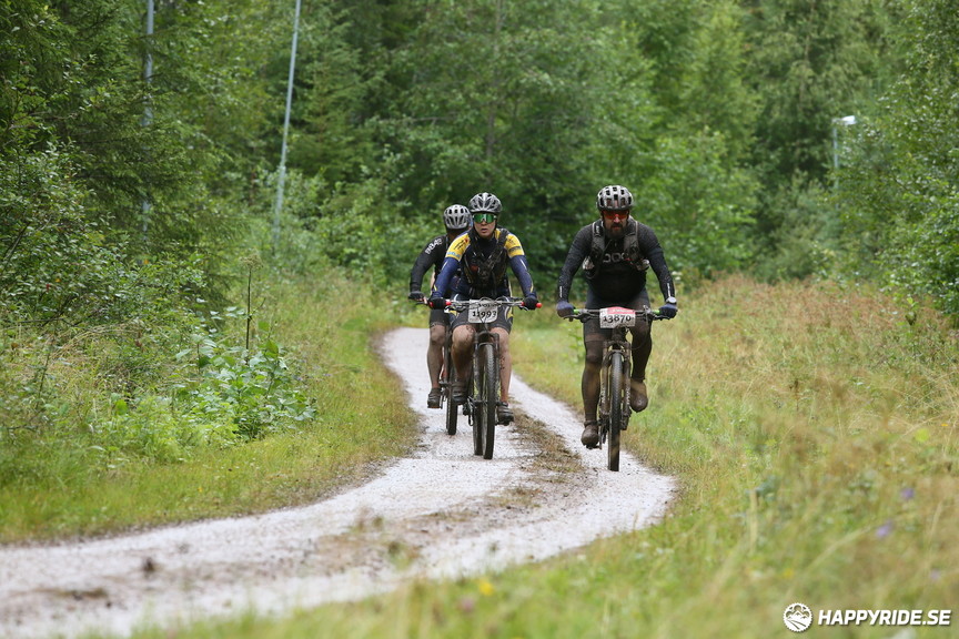 Bild från Cykelvasan 2019 (90km)