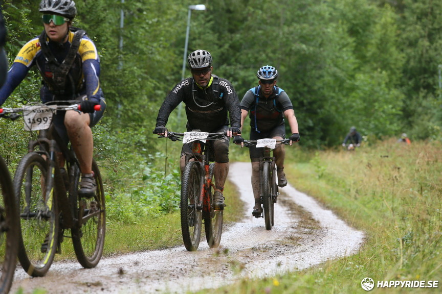Bild från Cykelvasan 2019 (90km)