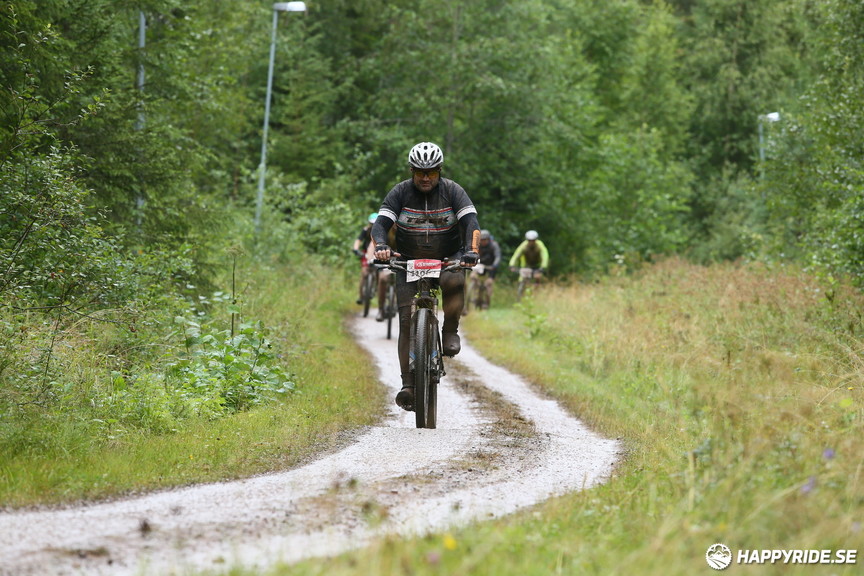 Bild från Cykelvasan 2019 (90km)