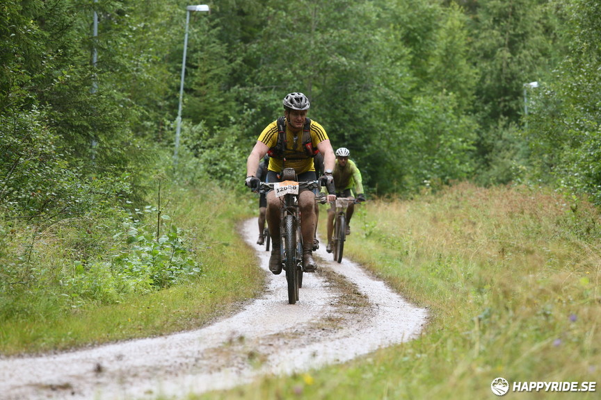 Bild från Cykelvasan 2019 (90km)