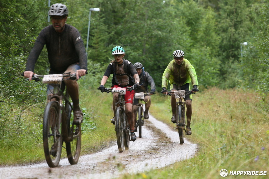Bild från Cykelvasan 2019 (90km)