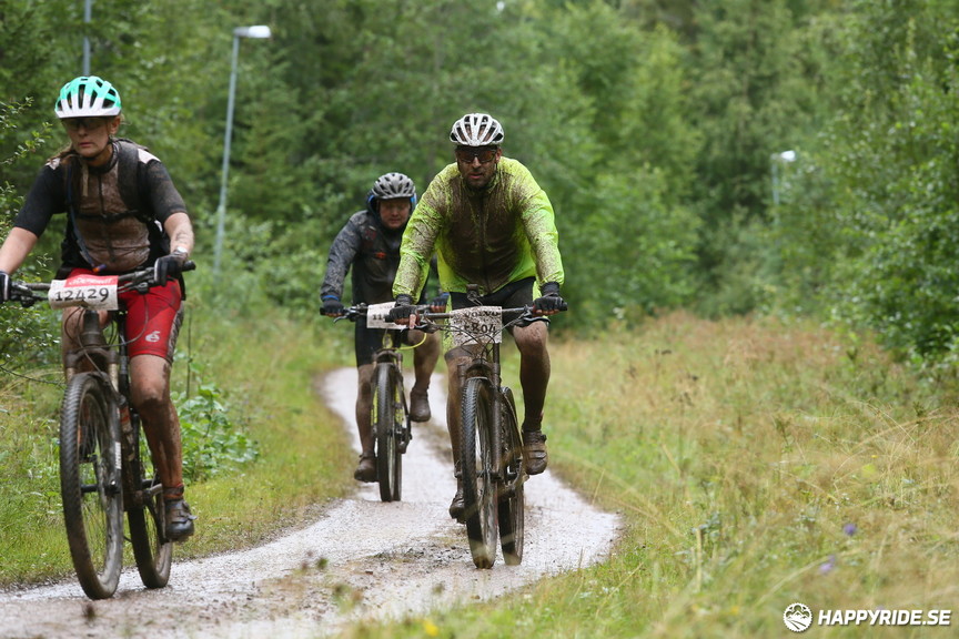 Bild från Cykelvasan 2019 (90km)