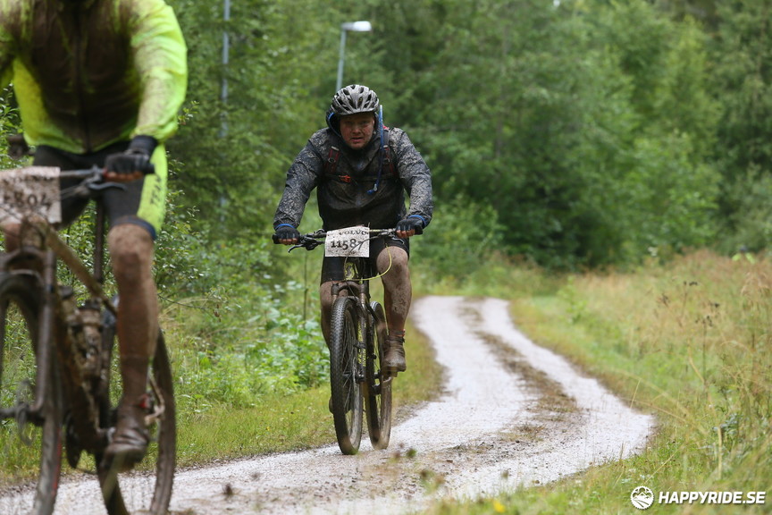 Bild från Cykelvasan 2019 (90km)