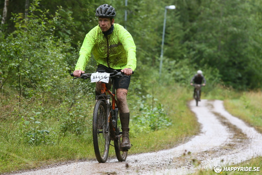 Bild från Cykelvasan 2019 (90km)