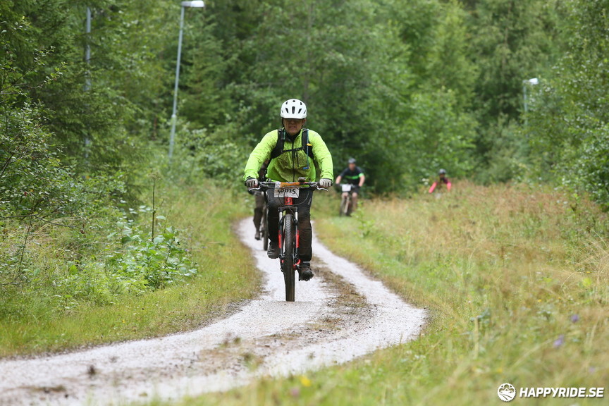 Bild från Cykelvasan 2019 (90km)