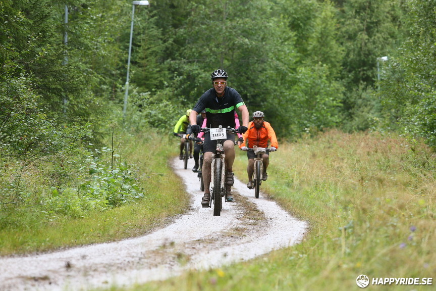 Bild från Cykelvasan 2019 (90km)