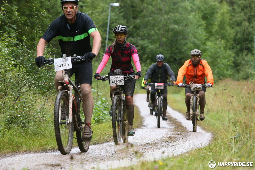 Bild från Cykelvasan 2019 (90km)