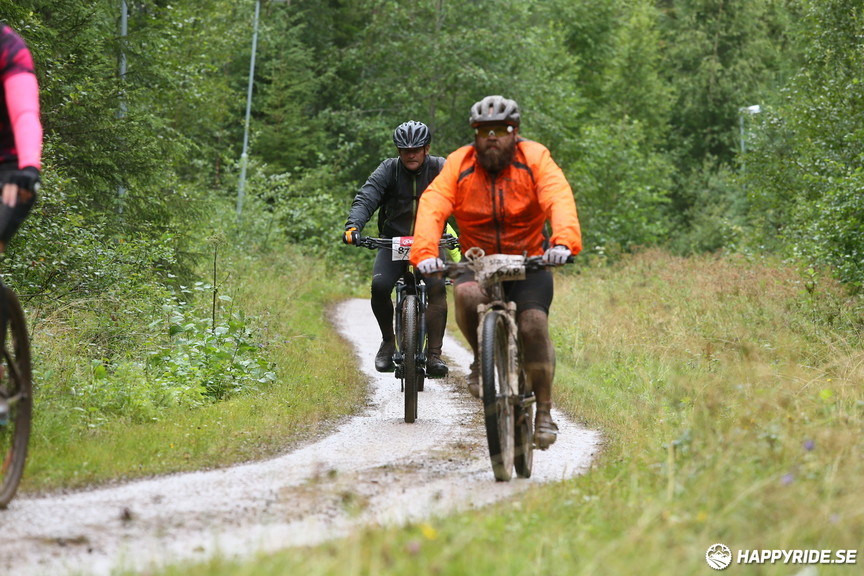 Bild från Cykelvasan 2019 (90km)
