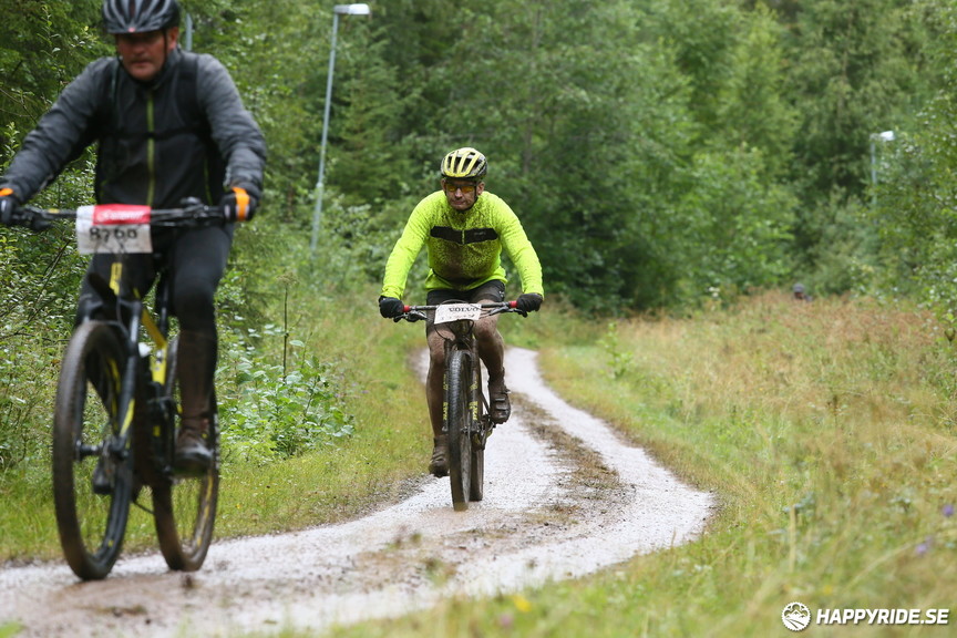 Bild från Cykelvasan 2019 (90km)