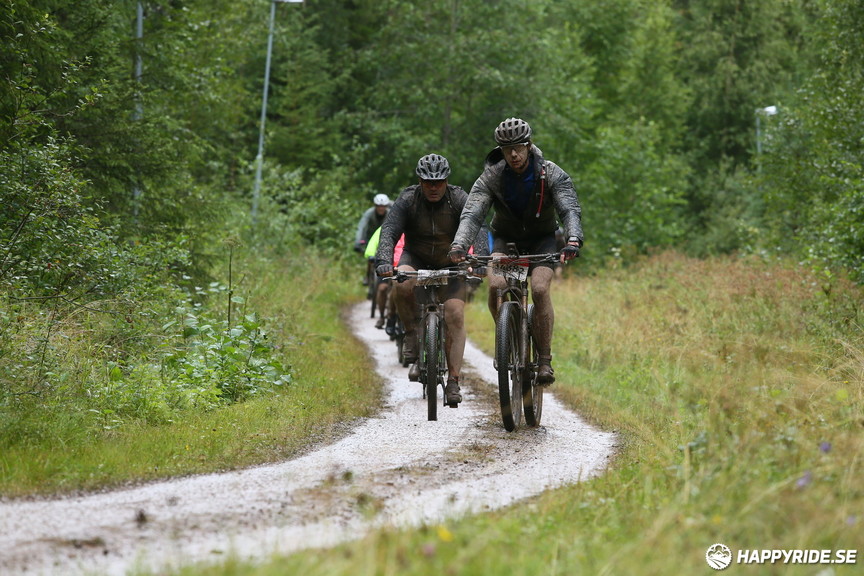 Bild från Cykelvasan 2019 (90km)