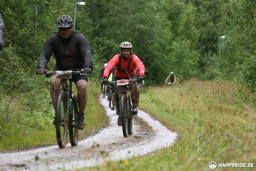 Bild från Cykelvasan 2019 (90km)