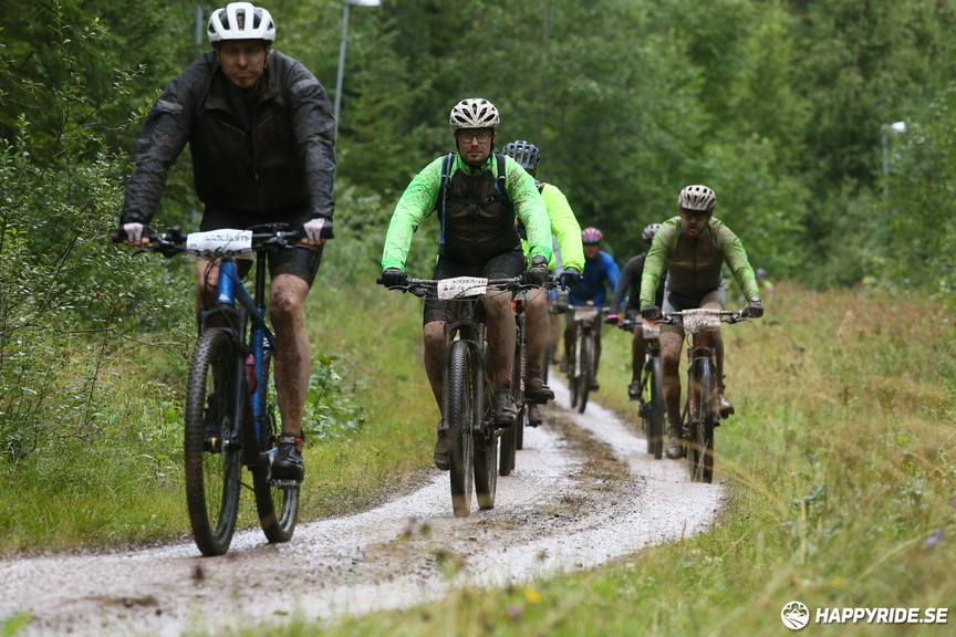 Bild från Cykelvasan 2019 (90km)